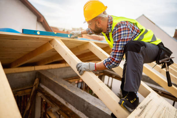 Best New Roof Installation  in Fraser, CO