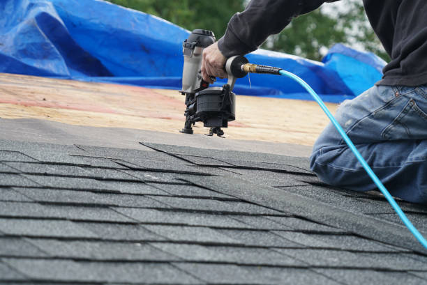 Best Shingle Roofing Installation  in Fraser, CO