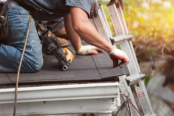 Best Gutter Installation and Roofing  in Fraser, CO